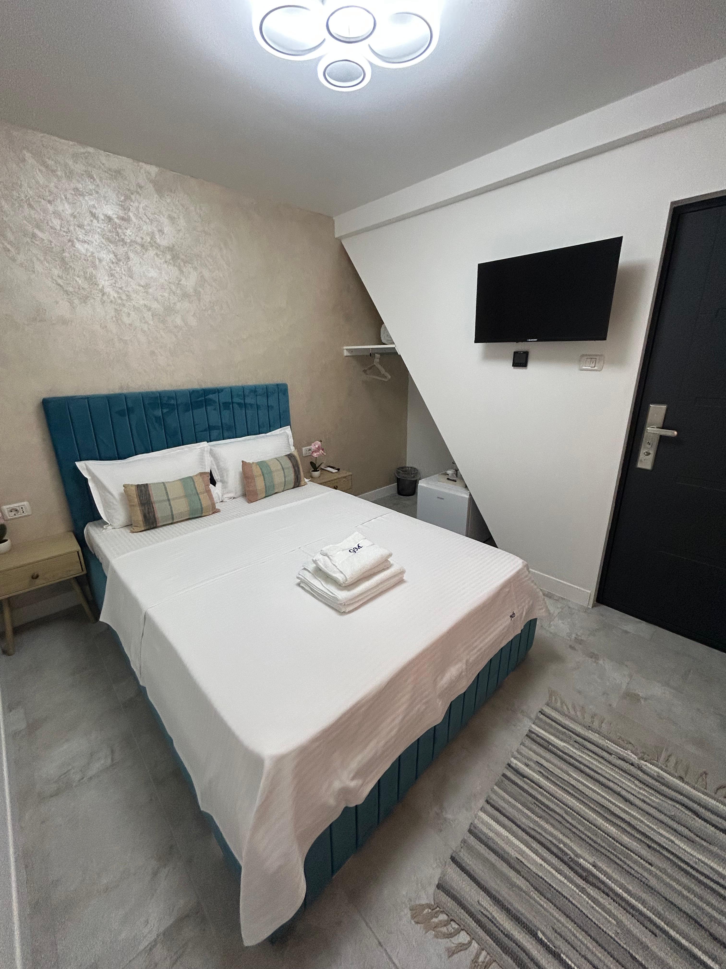 Good Mood Smart Rooms - fotografie 6
