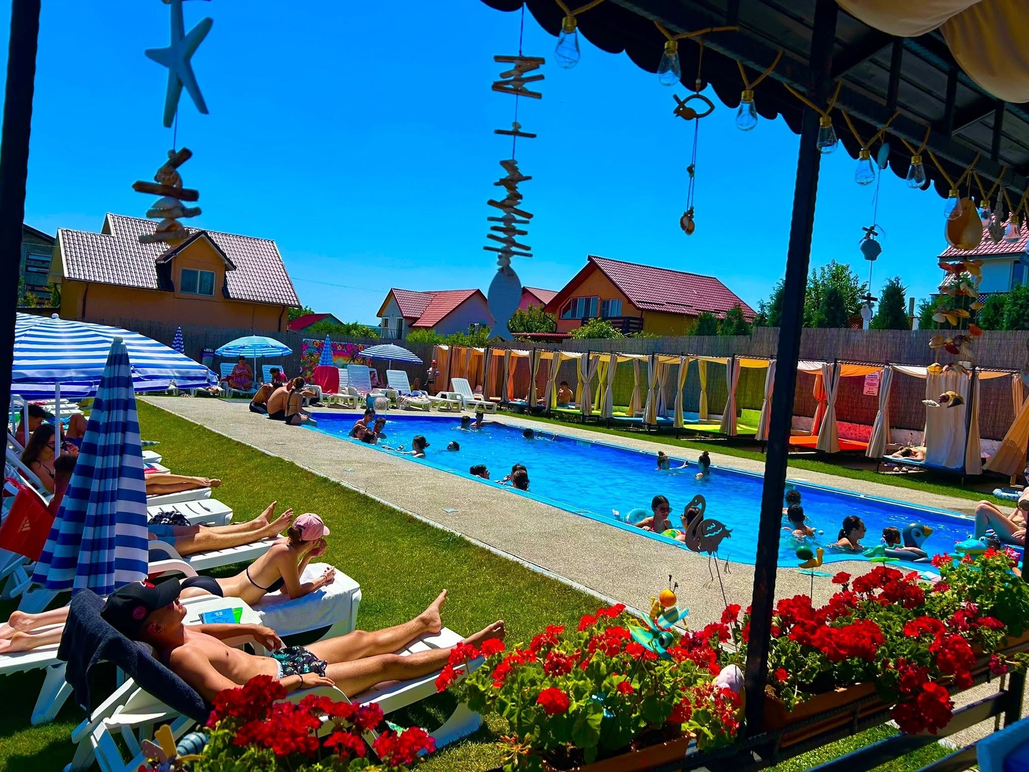 Piscina Good Mood - fotografie 2