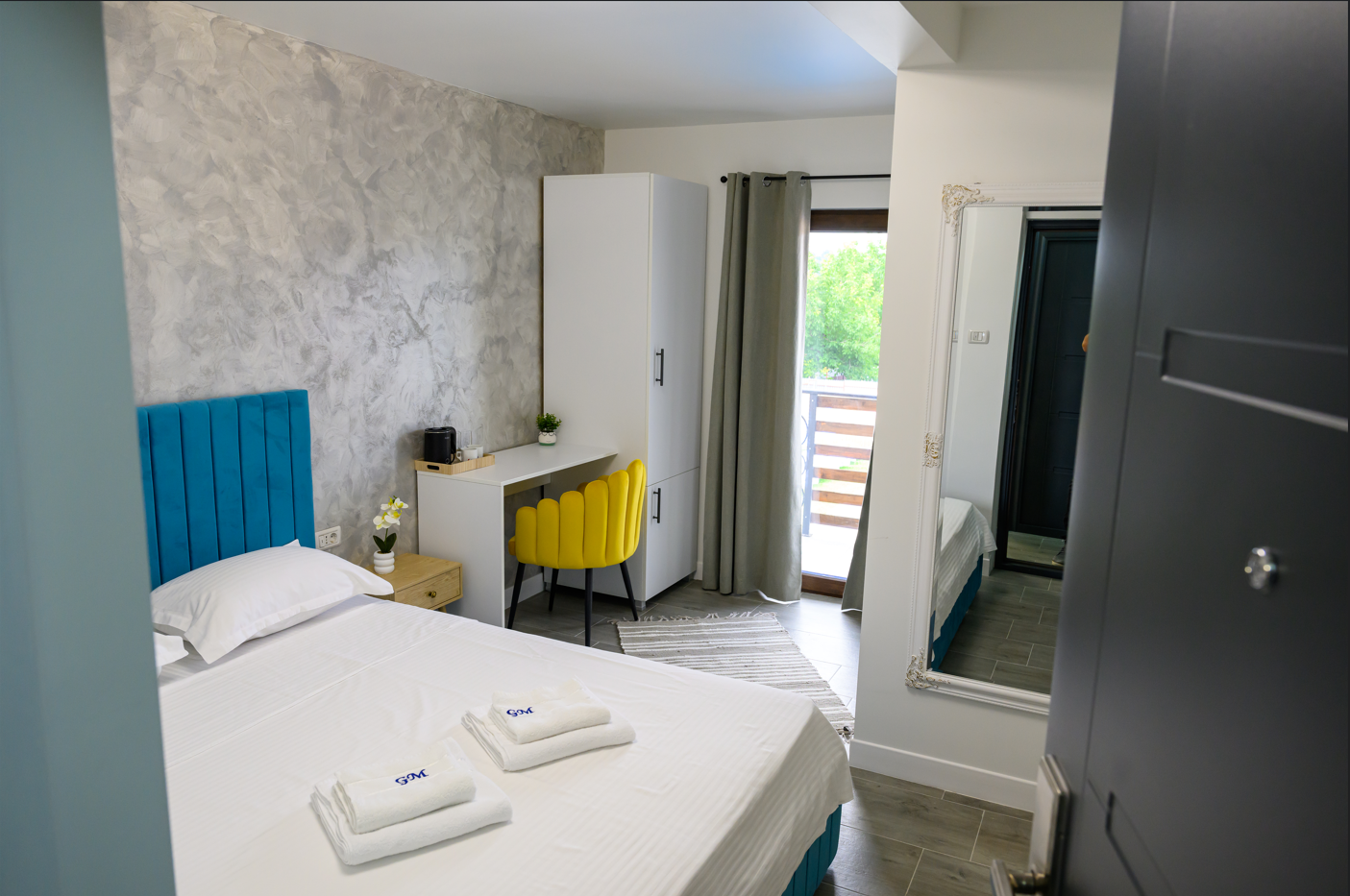 Camera Good Mood Smart Rooms - fotografie 2