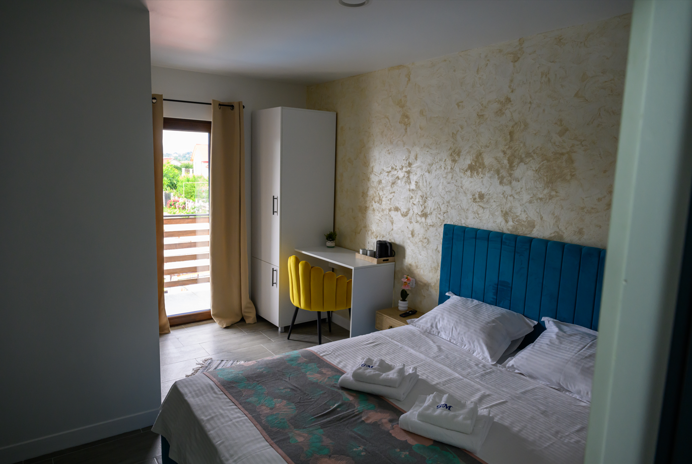Camera Good Mood Smart Rooms - fotografie 3